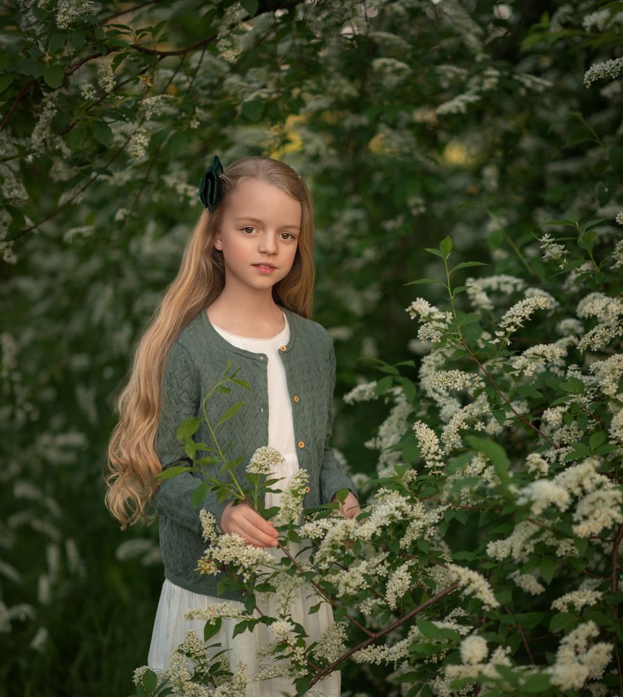 Фотография автора Ковач Юлия