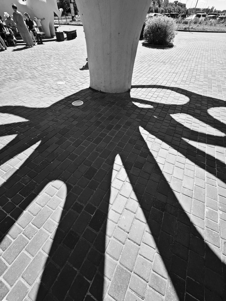 Photograph by Михаил Харитонычев