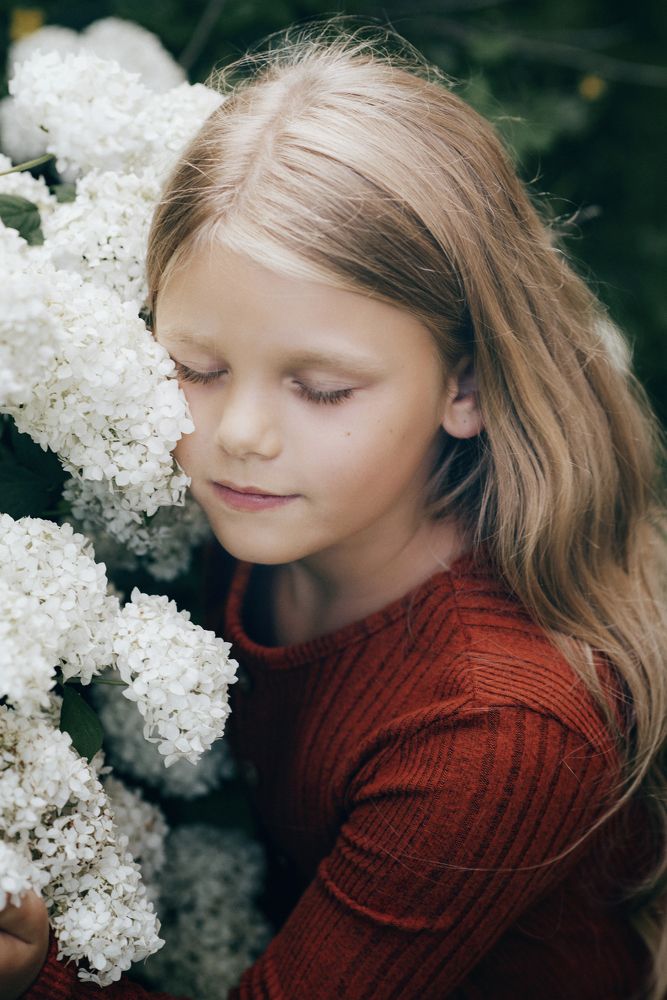 Photograph by Vera Nefedova