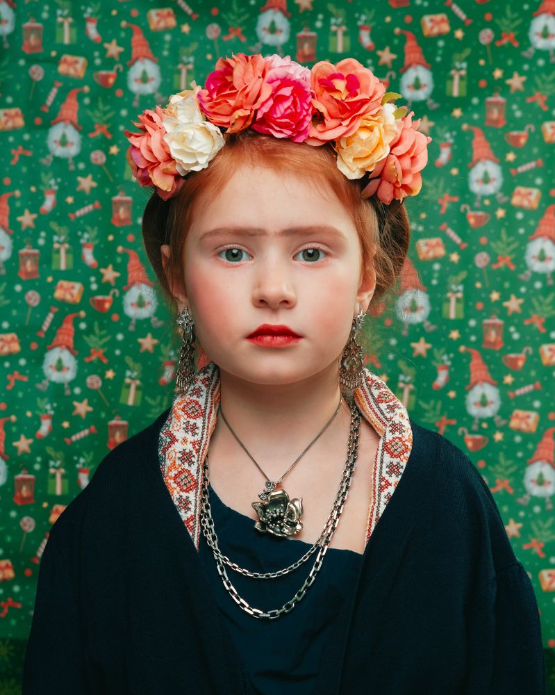 Photograph by Александр Ляпунов