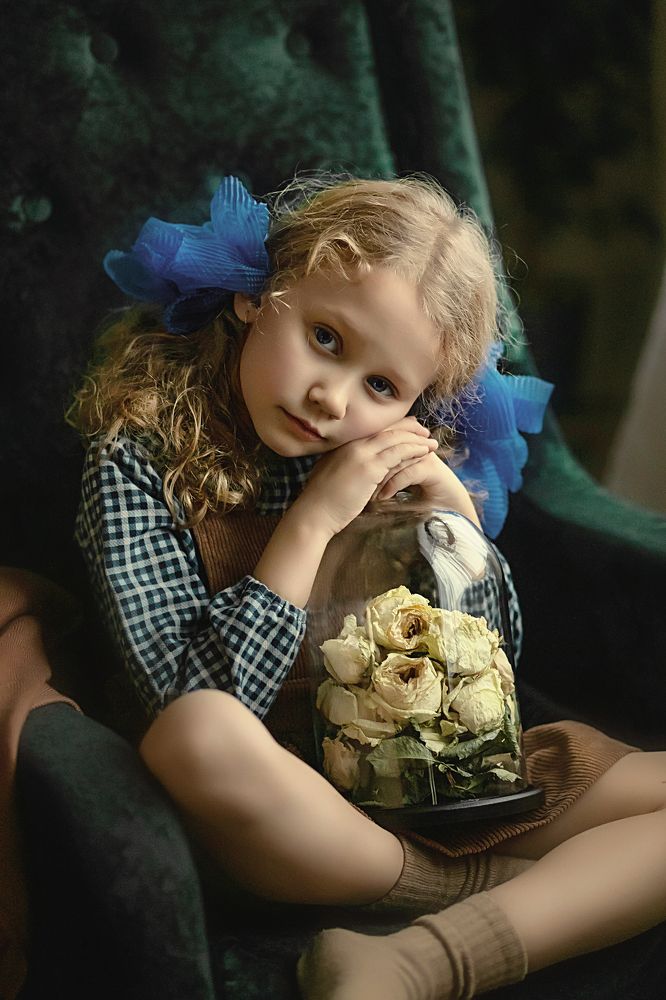 Photograph by Деева Елена