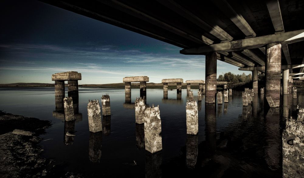 Photograph by Сергей Синягин