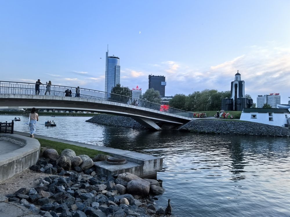 Photograph by Елена Никитюк
