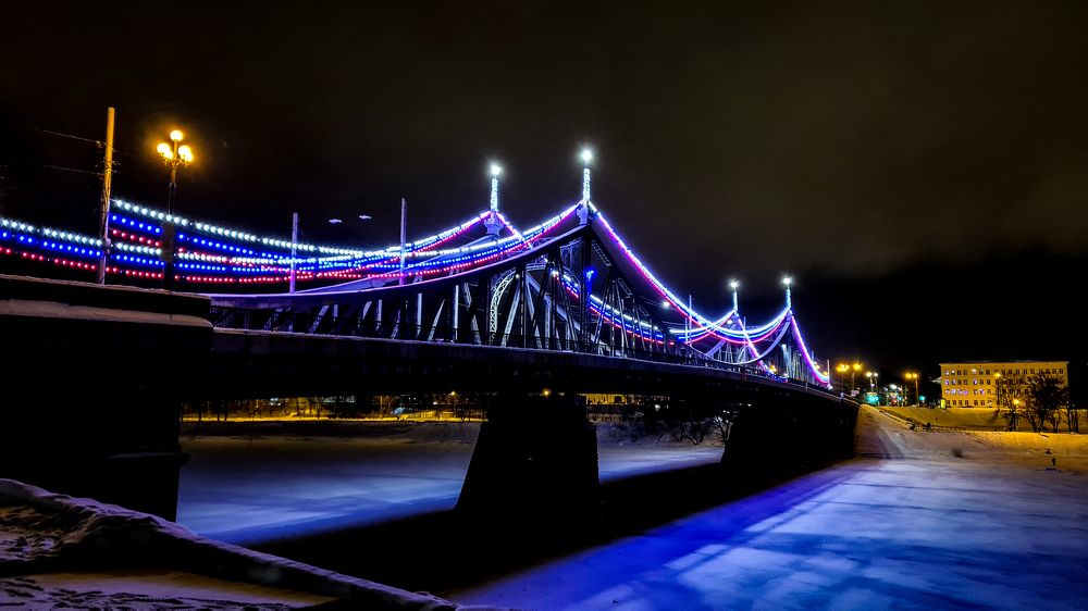 Photograph by Олег Филиппов