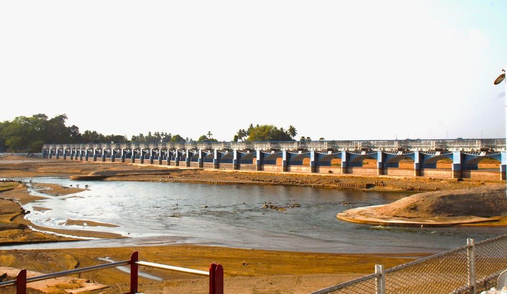 Фотография автора Nadarajan Lakshmanswamy