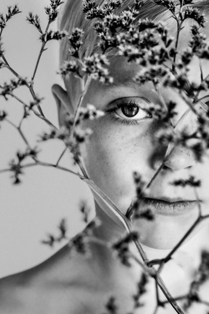 Photograph by Ксения Лаевская