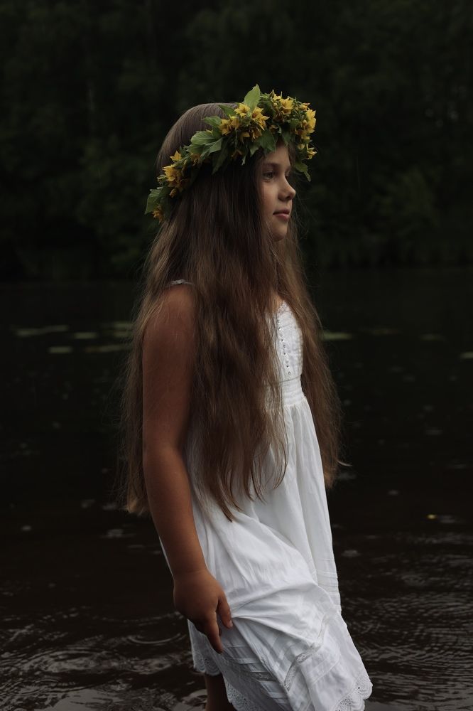 Photograph by KATYA CHERNIAVSKAIA