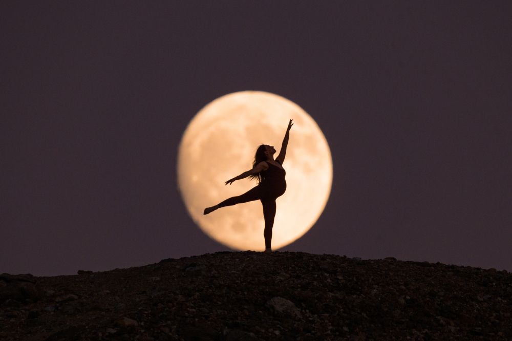 Photograph by Eliud Gil Samaniego