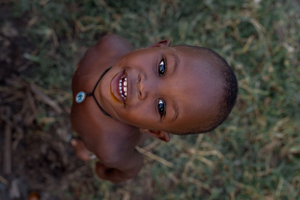 Photograph by Carlo Demicheli