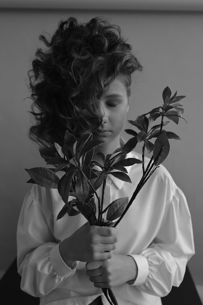 Photograph by KATYA CHERNIAVSKAIA