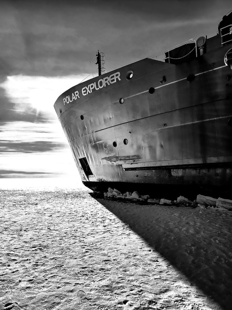 Фотография автора Michel Hoffmann