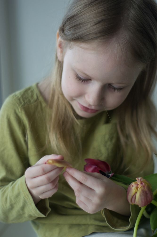 Photograph by Юлия Веткова