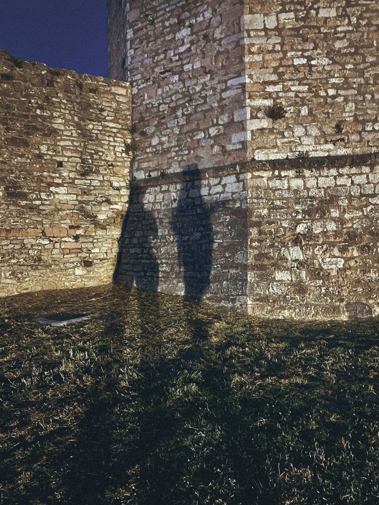 Photograph by Tatjana Schlag