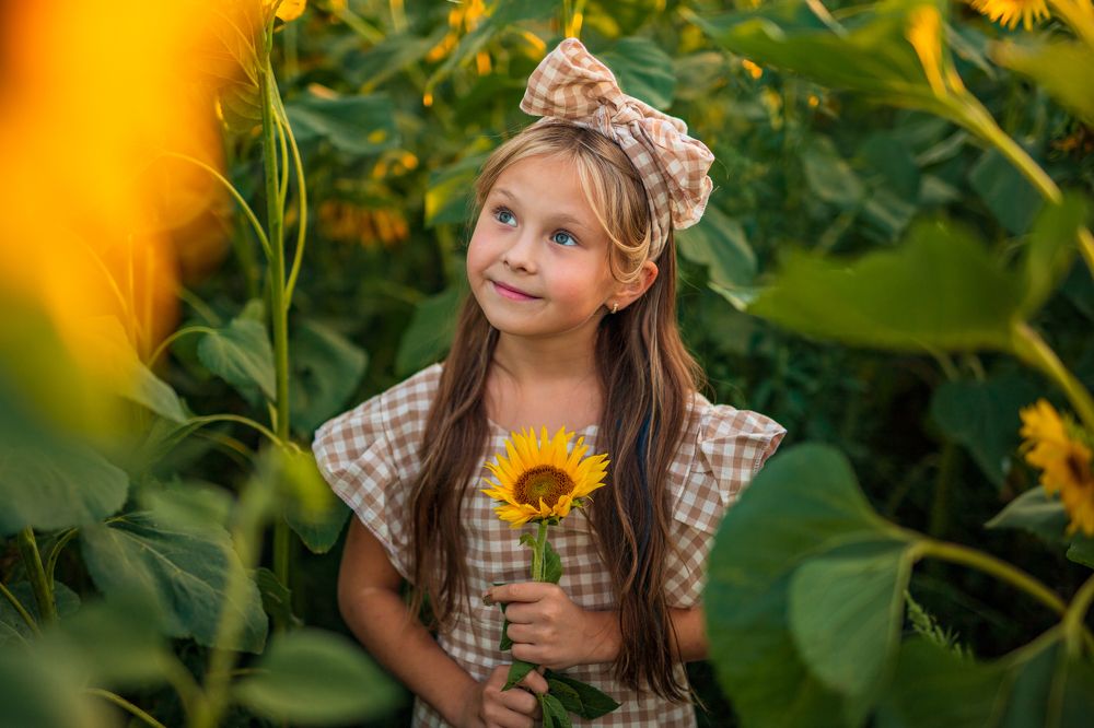 Фотография автора Анна Говорухина