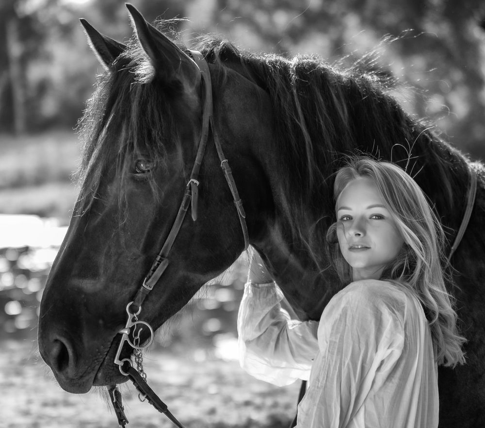 Photograph by Михаил