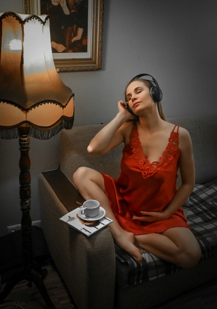 Photograph by Серегей Шичалин