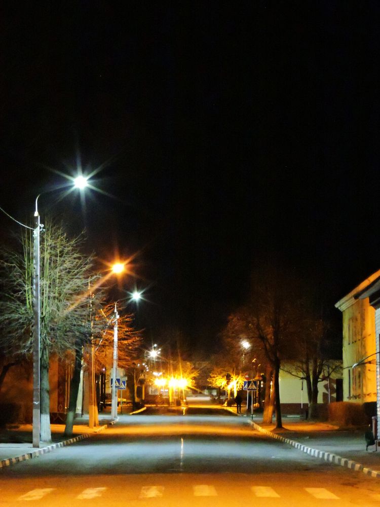 Радужная дорога / Rainbowy road