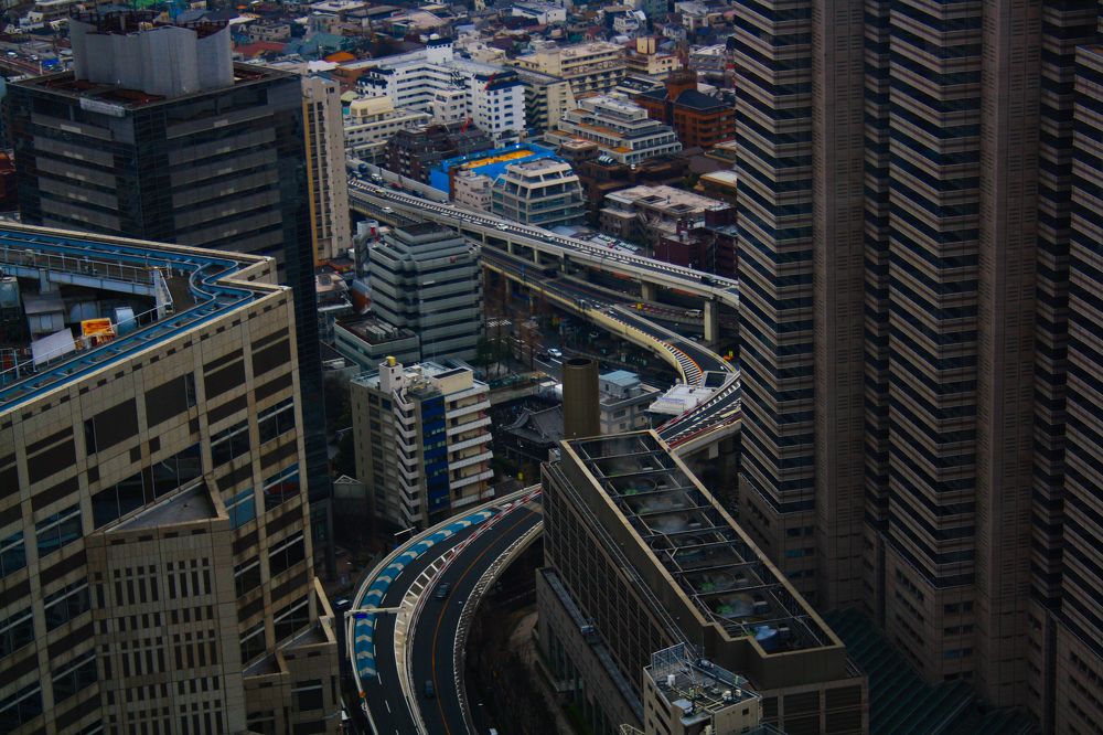 Photograph by Theo Toma