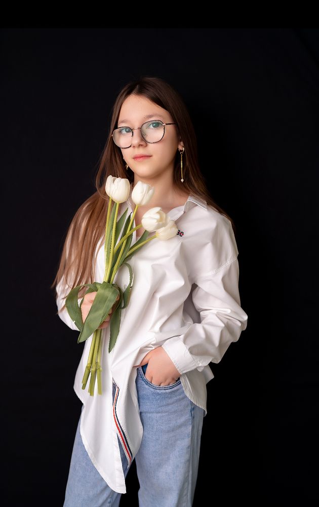 Photograph by Мария Демьяненко