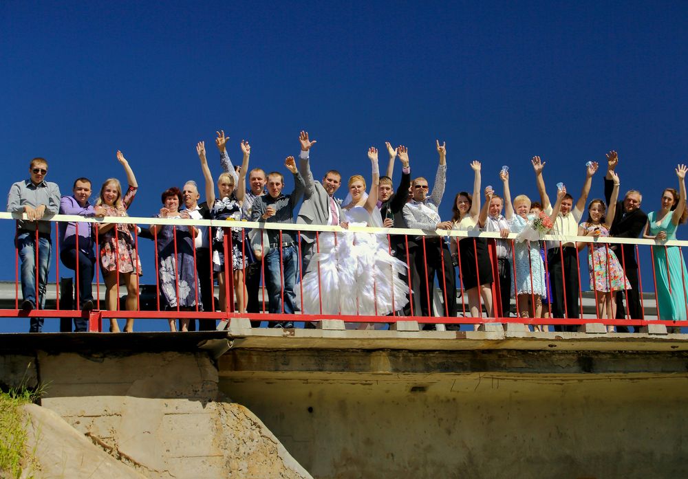 Photograph by Валентин Кузьмин