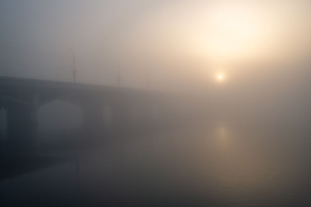 Photograph by Александр Мещеряков