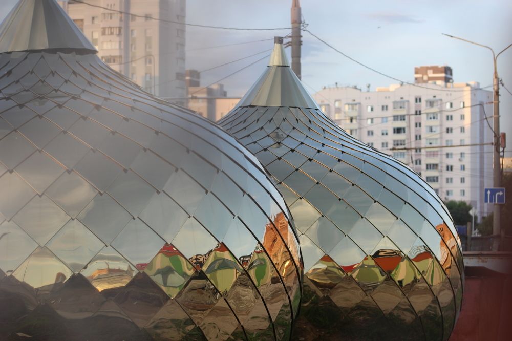 Photograph by Руслана Рудаковская