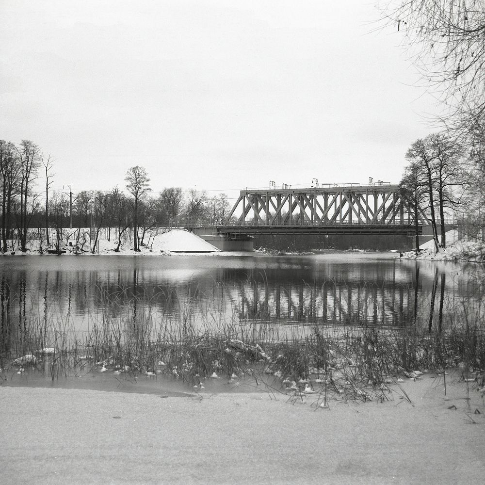 Photograph by Александр Мещеряков