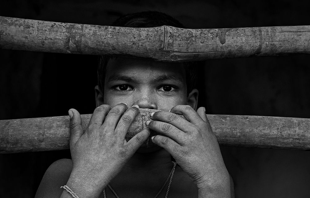 Photograph by GOUTAM PAL