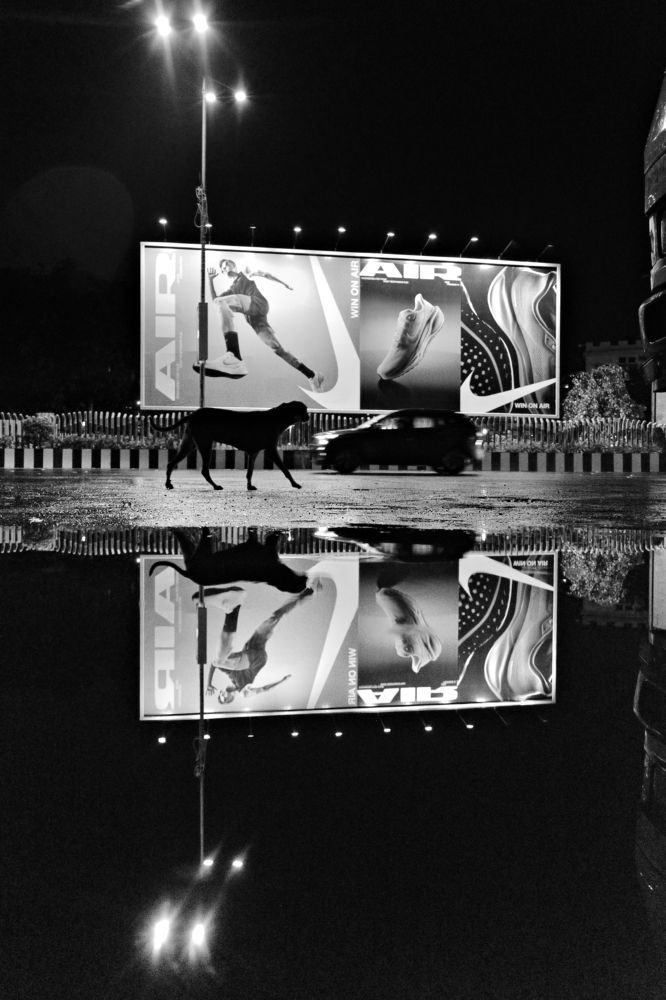 Photograph by Nurjaman Sheikh