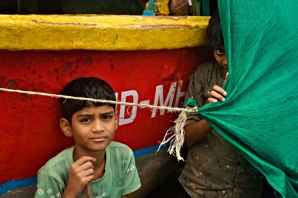 Photograph by Nurjaman Sheikh