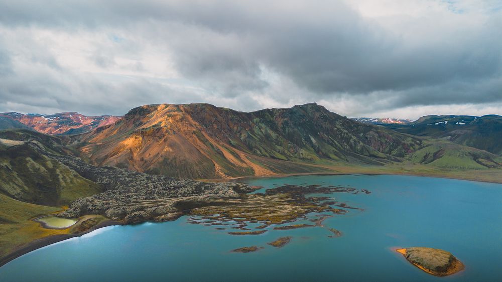 Photograph by Ángel Esteban