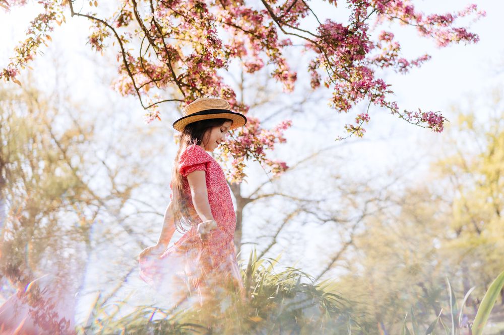 Photograph by Olga Tiurina