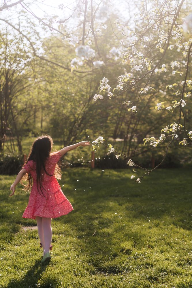 Photograph by Olga Tiurina