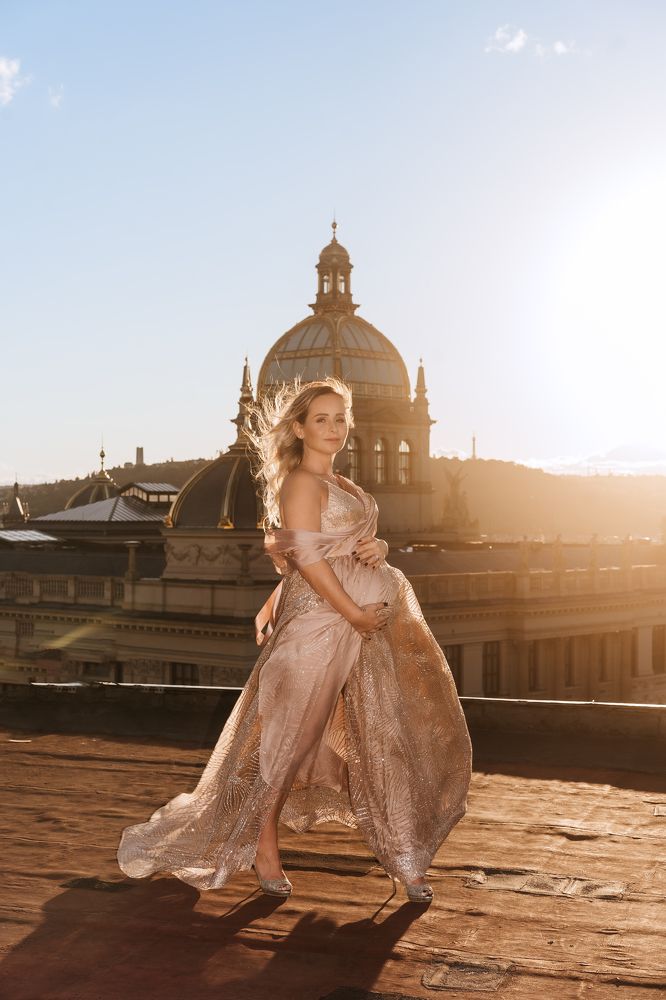 Photograph by Olga Tiurina