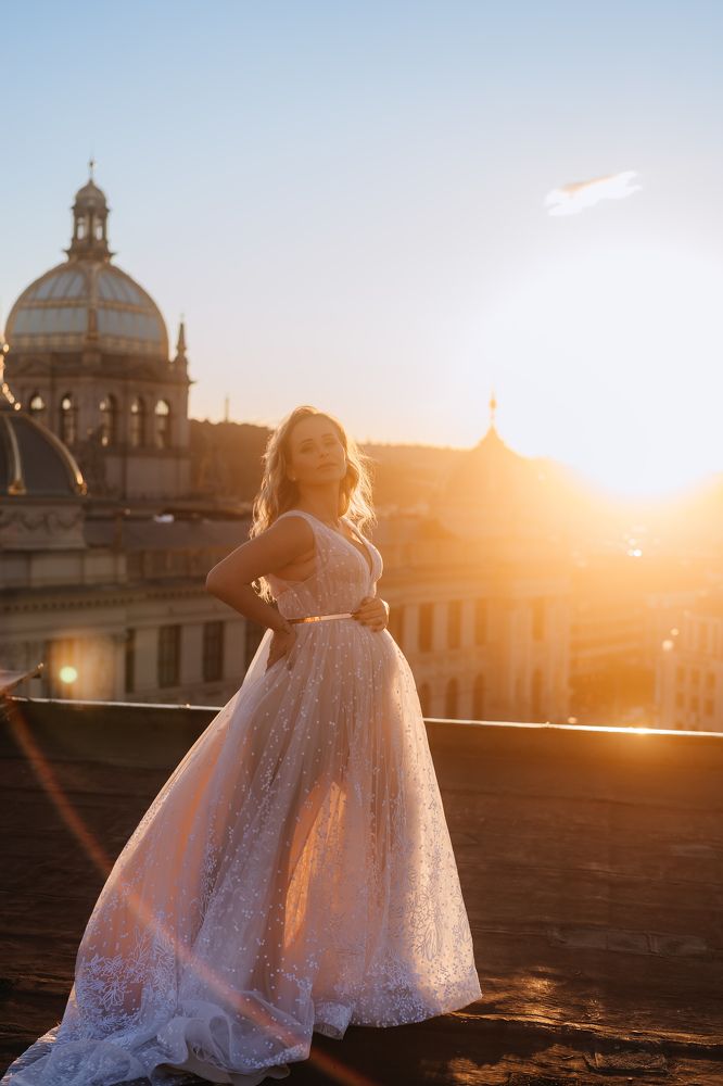 Photograph by Olga Tiurina