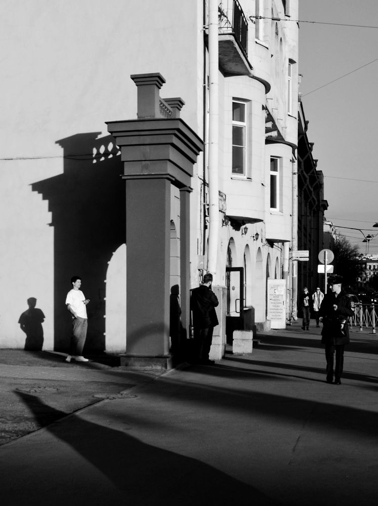 Photograph by Игорь Юхно