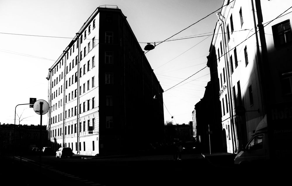 Photograph by Игорь Юхно