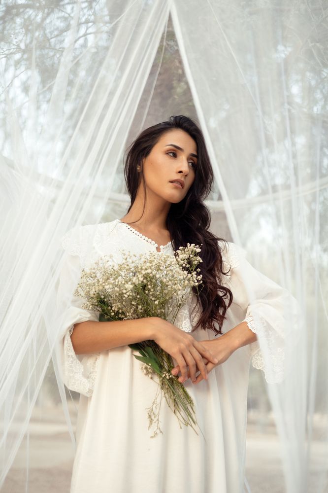 Photograph by Irina Fedotova