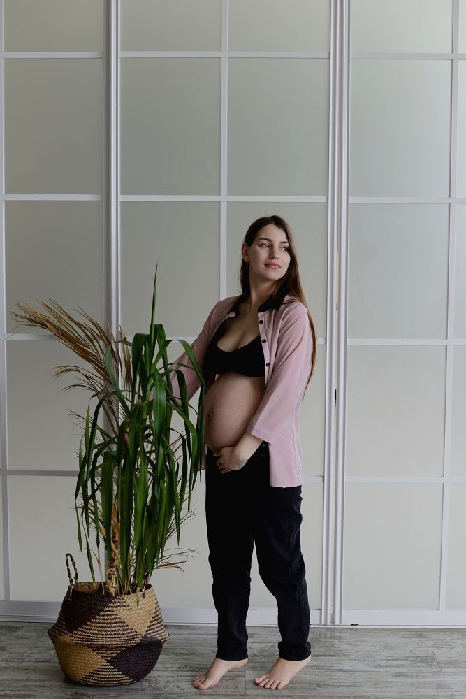 Photograph by Любовь Бузыкина