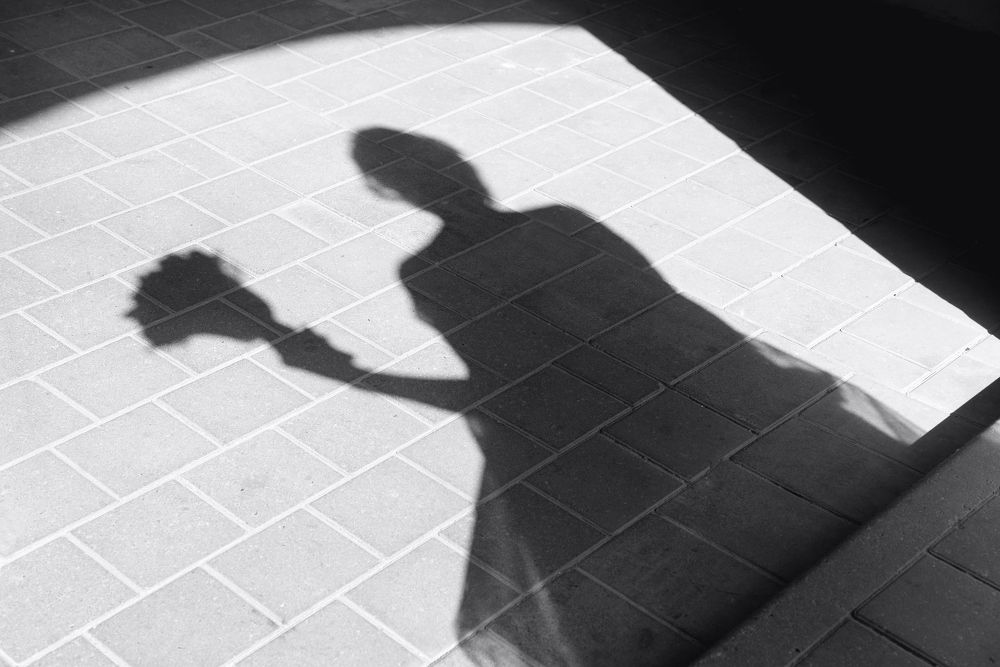 Photograph by Любовь Бузыкина