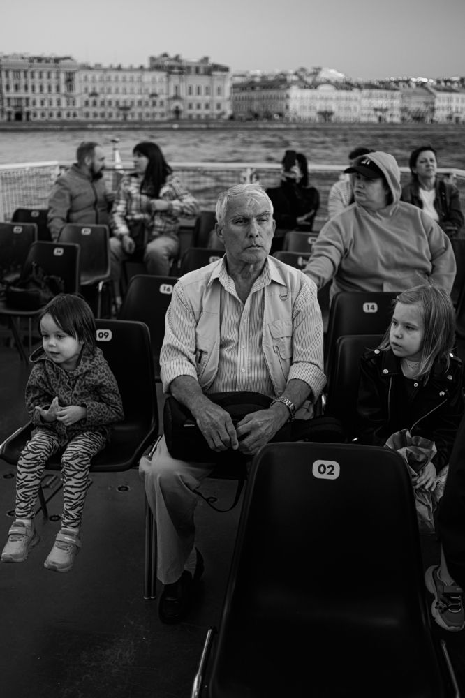 Photograph by Аня Степанова