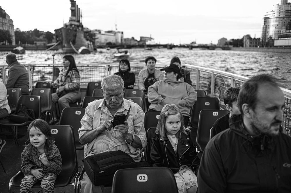 Photograph by Аня Степанова