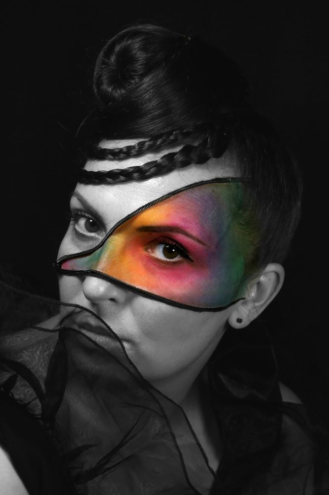 Photograph by Sylwia Jaworska-Virlouvet