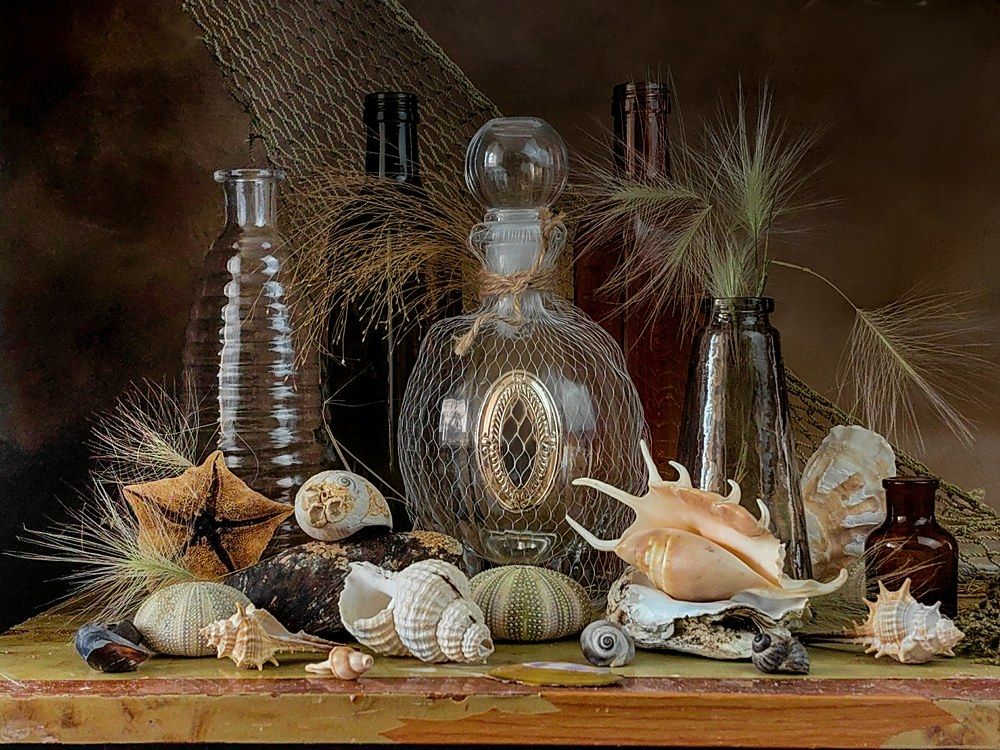 Photograph by Ирина Ветюгова