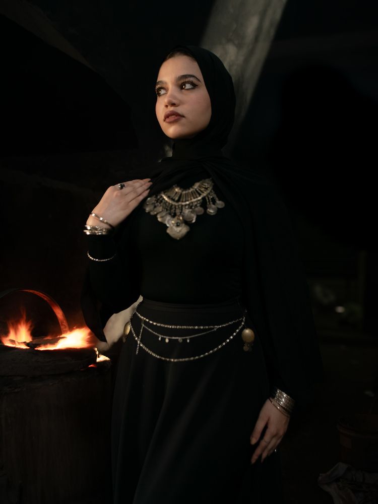 Photograph by Ahmed FahmyZa