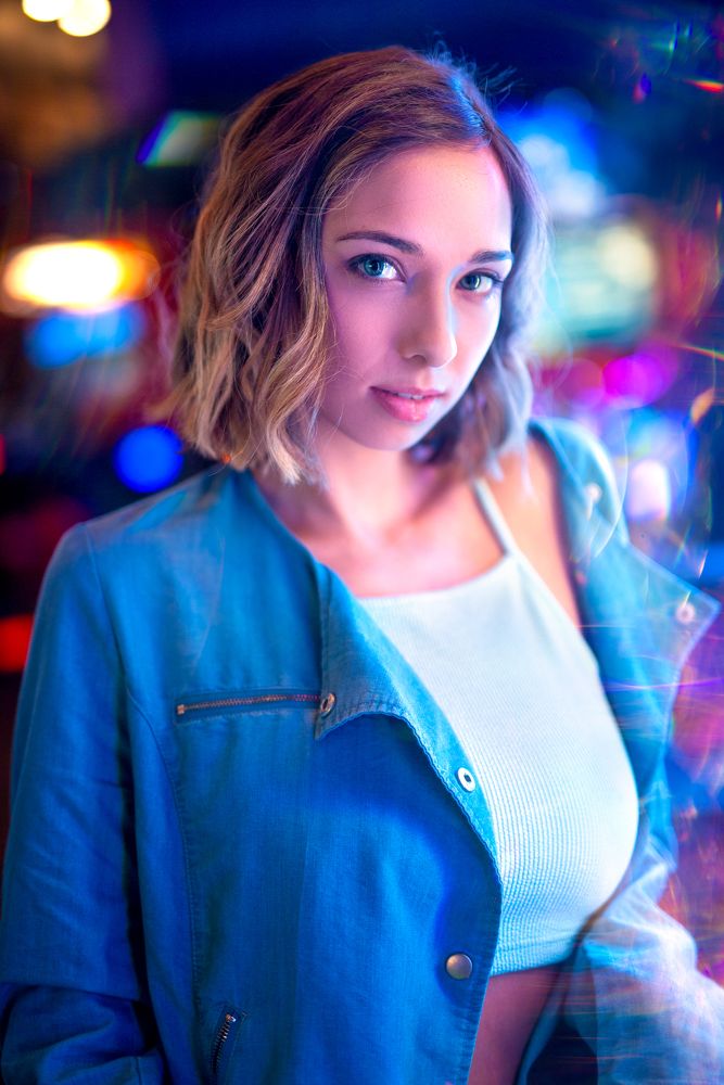 Фотография автора Everett Christopher