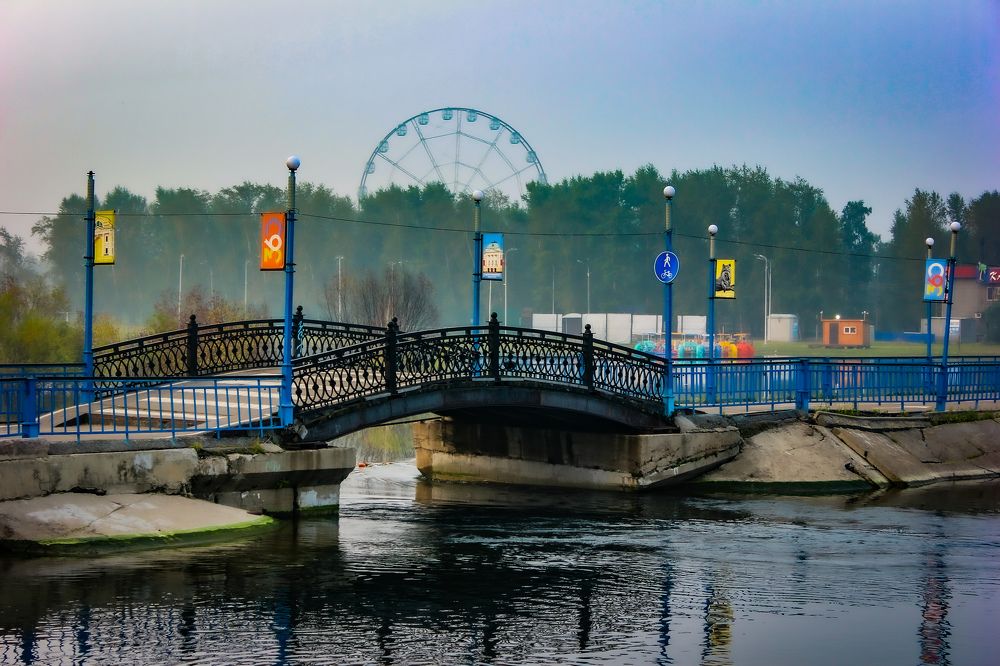 Photograph by Владимир Сушкин