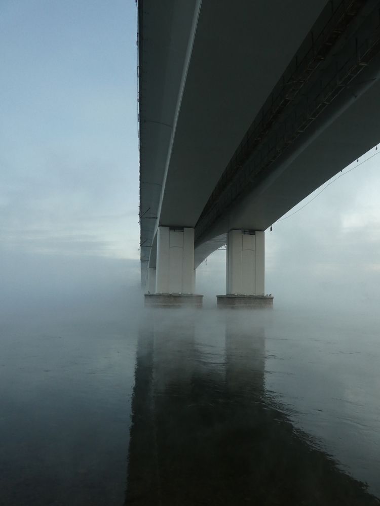 Photograph by Андрей Садчиков