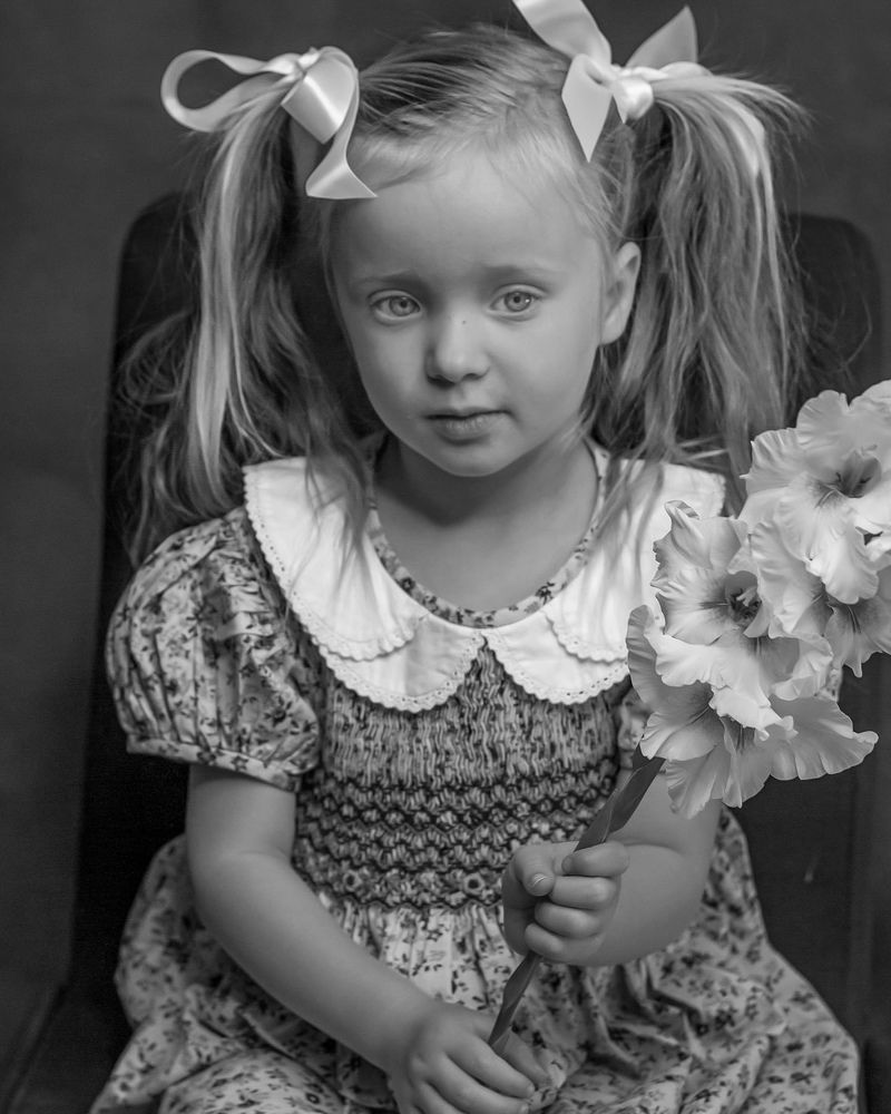 Photograph by Natalia Salivon