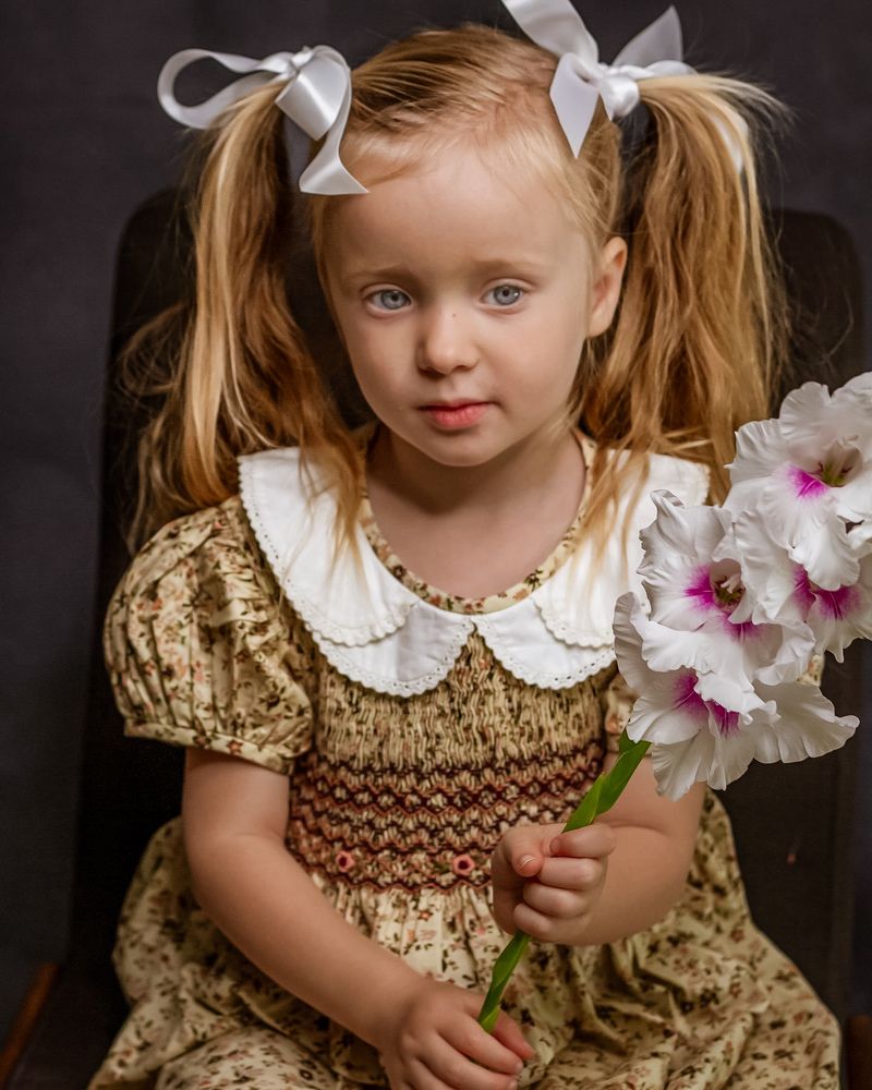 Photograph by Natalia Salivon